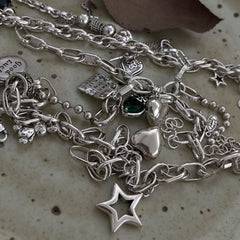 Ασημένιο Βραχιόλι 925 σε Ασημί Χρώμα με Ζιργκόν